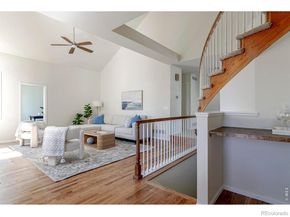 6836 Idylwild Court, Boulder CO 80301