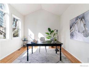 6836 Idylwild Court, Boulder CO 80301