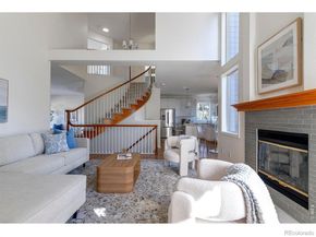 6836 Idylwild Court, Boulder CO 80301