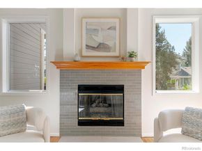 6836 Idylwild Court, Boulder CO 80301