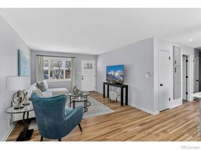 265 S 39th Street, Boulder CO 80305