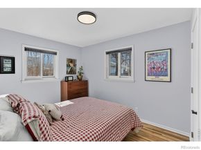 265 S 39th Street, Boulder CO 80305