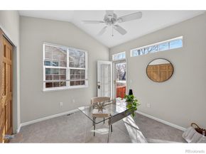 1333 Charles Drive 20, Longmont CO 80503