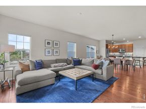 5095 W 108th Circle, Westminster CO 80031