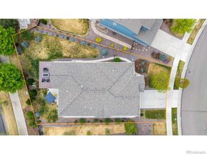 5095 W 108th Circle, Westminster CO 80031