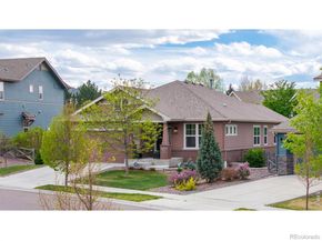 5095 W 108th Circle, Westminster CO 80031