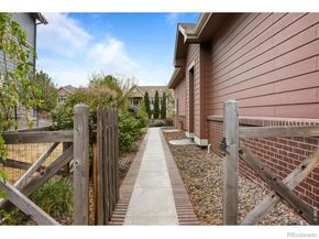 5095 W 108th Circle, Westminster CO 80031