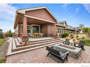 5095 W 108th Circle, Westminster CO 80031
