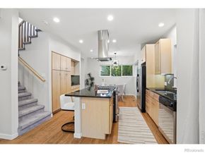 1802 Canyon Boulevard 3, Boulder CO 80302