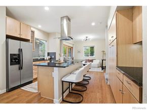 1802 Canyon Boulevard 3, Boulder CO 80302