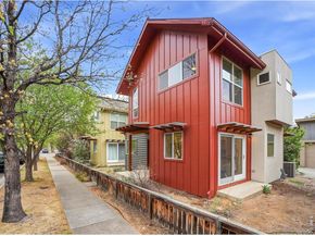1802 Canyon Boulevard 3, Boulder CO 80302