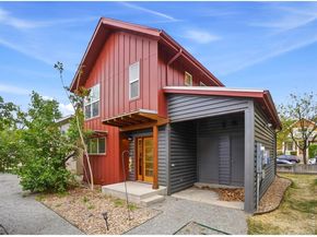 1802 Canyon Boulevard 3, Boulder CO 80302