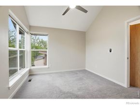 1802 Canyon Boulevard 3, Boulder CO 80302