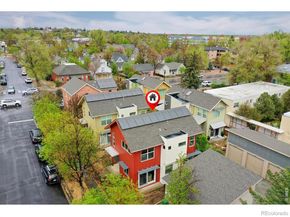 1802 Canyon Boulevard 3, Boulder CO 80302