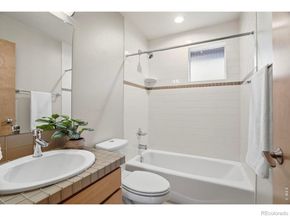 1802 Canyon Boulevard 3, Boulder CO 80302