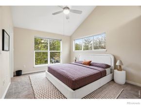 1802 Canyon Boulevard 3, Boulder CO 80302