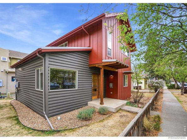 1802 Canyon Boulevard 3, Boulder CO 80302