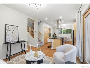 1802 Canyon Boulevard 3, Boulder CO 80302