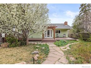 1730 Bluff Street, Boulder CO 80304