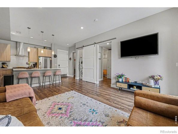 4885 S Monaco Street 101, Denver CO 80237