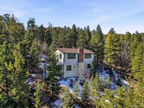 33090 Janelle Circle, Golden CO 80403