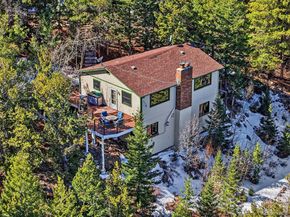 33090 Janelle Circle, Golden CO 80403