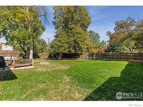 1512 Flemming Drive, Longmont CO 80501