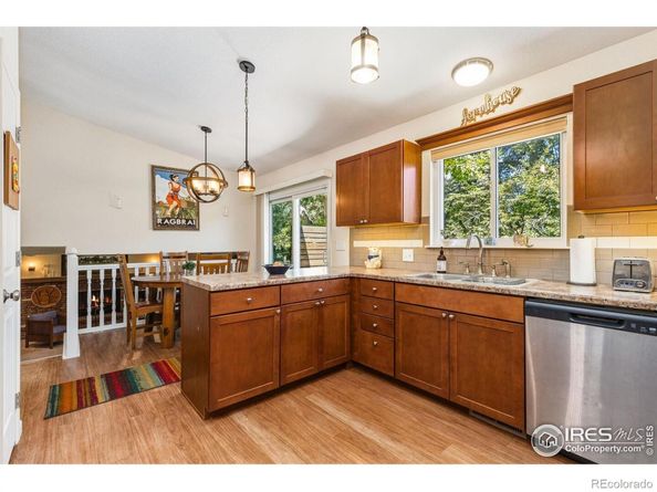 1512 Flemming Drive, Longmont CO 80501