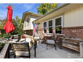 1512 Flemming Drive, Longmont CO 80501