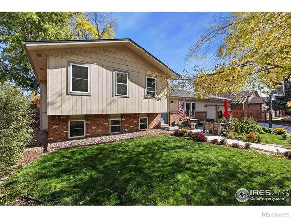 1512 Flemming Drive, Longmont CO 80501