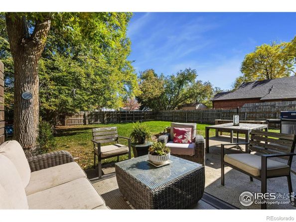 1512 Flemming Drive, Longmont CO 80501