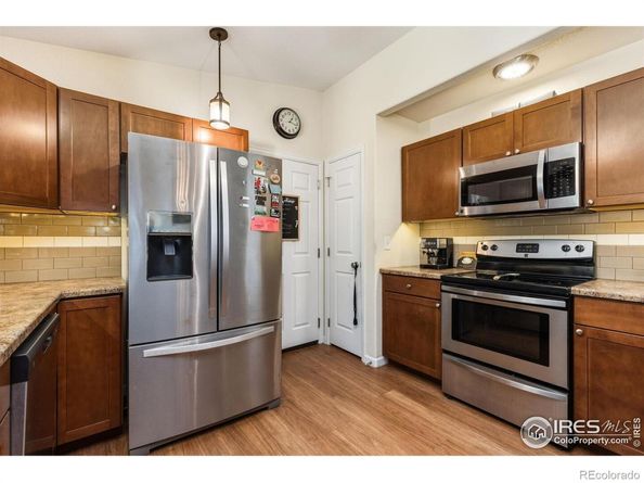 1512 Flemming Drive, Longmont CO 80501