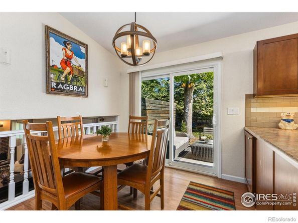 1512 Flemming Drive, Longmont CO 80501