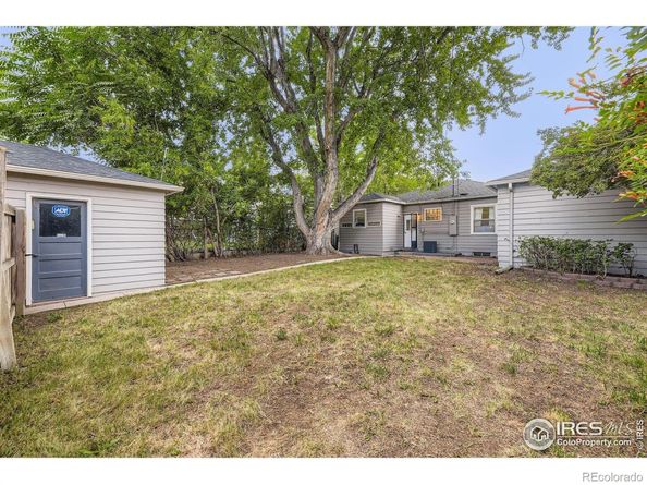 2554 S Lafayette Street, Denver CO 80210