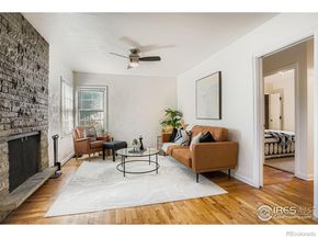 2554 S Lafayette Street, Denver CO 80210
