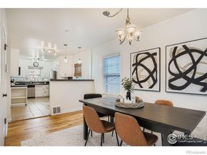 2554 S Lafayette Street, Denver CO 80210