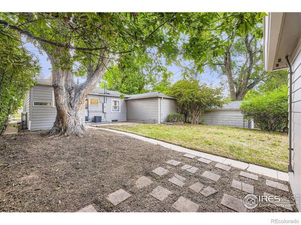 2554 S Lafayette Street, Denver CO 80210