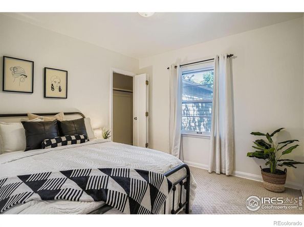2554 S Lafayette Street, Denver CO 80210