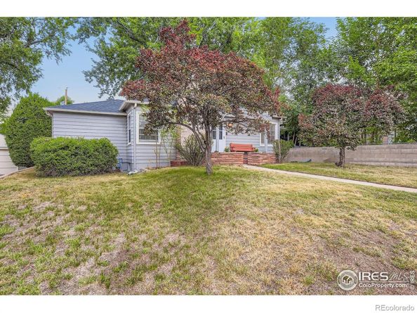 2554 S Lafayette Street, Denver CO 80210