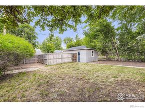 2554 S Lafayette Street, Denver CO 80210