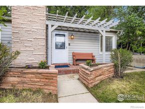 2554 S Lafayette Street, Denver CO 80210