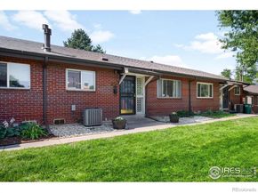 2275 S Grant Street, Denver CO 80210