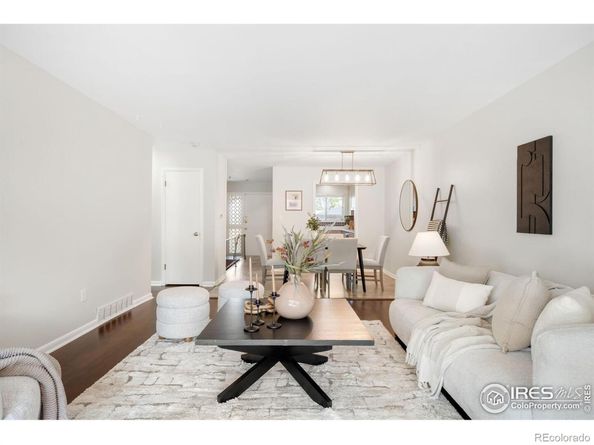 2275 S Grant Street, Denver CO 80210