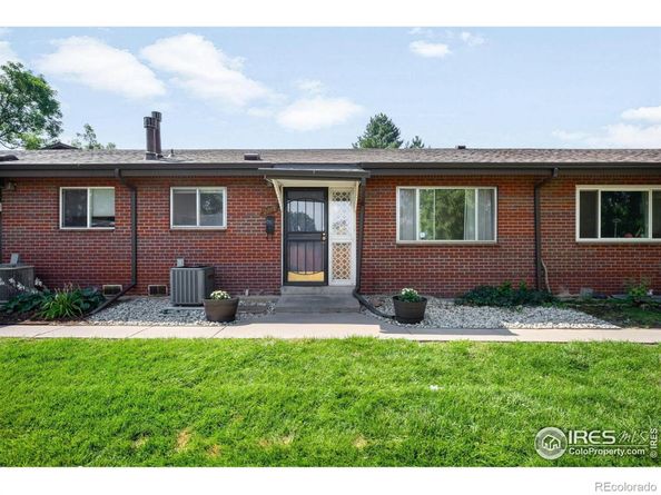 2275 S Grant Street, Denver CO 80210