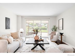 2275 S Grant Street, Denver CO 80210