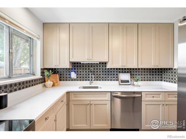 2275 S Grant Street, Denver CO 80210