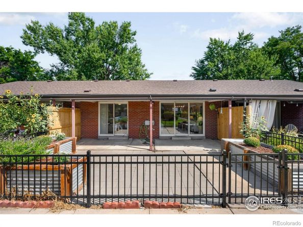 2275 S Grant Street, Denver CO 80210