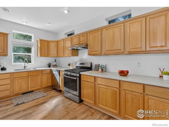 515 2nd Avenue 7, Lyons CO 80540