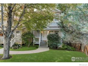 515 2nd Avenue 7, Lyons CO 80540