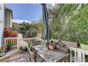 515 2nd Avenue 7, Lyons CO 80540